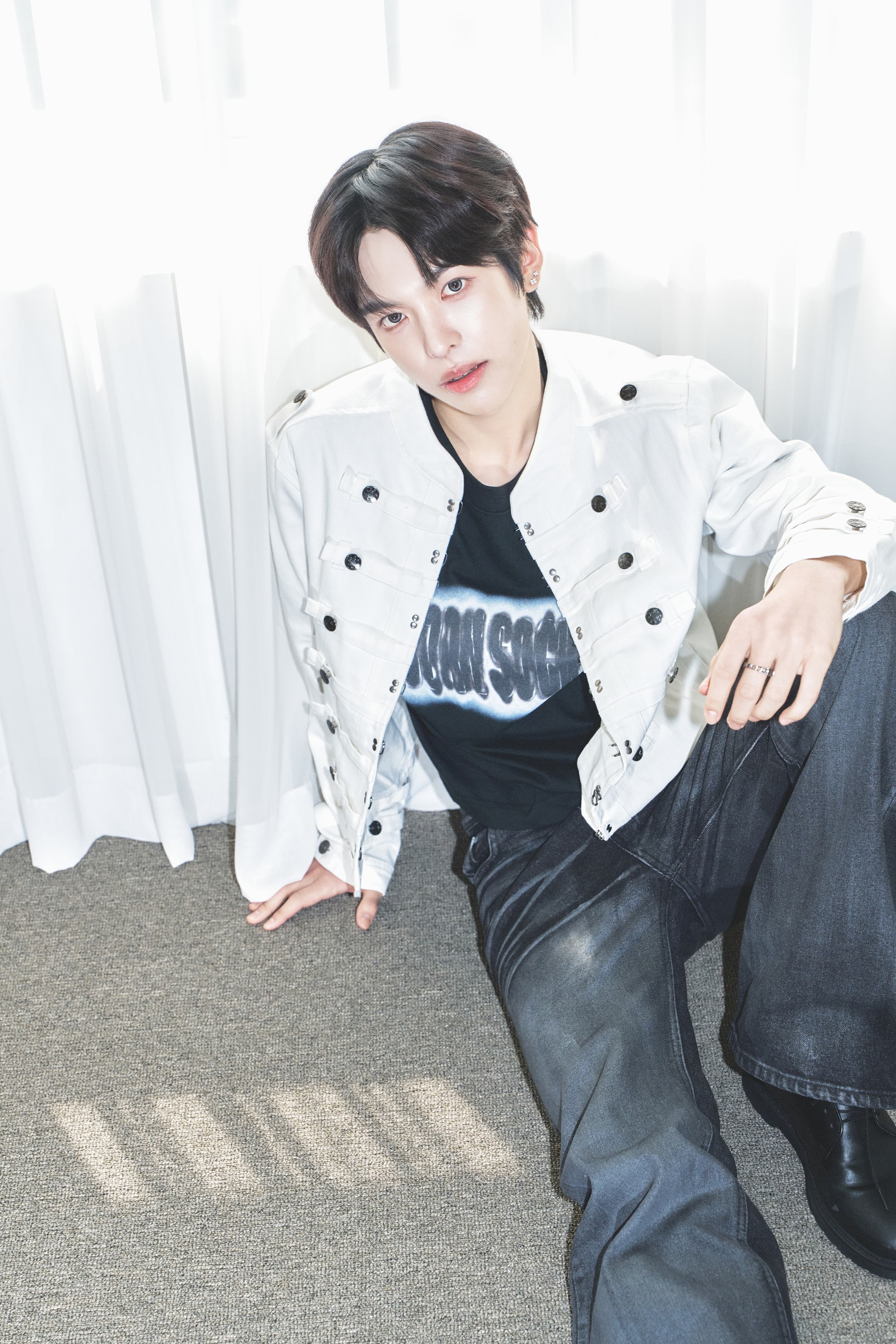 CHAEHOON