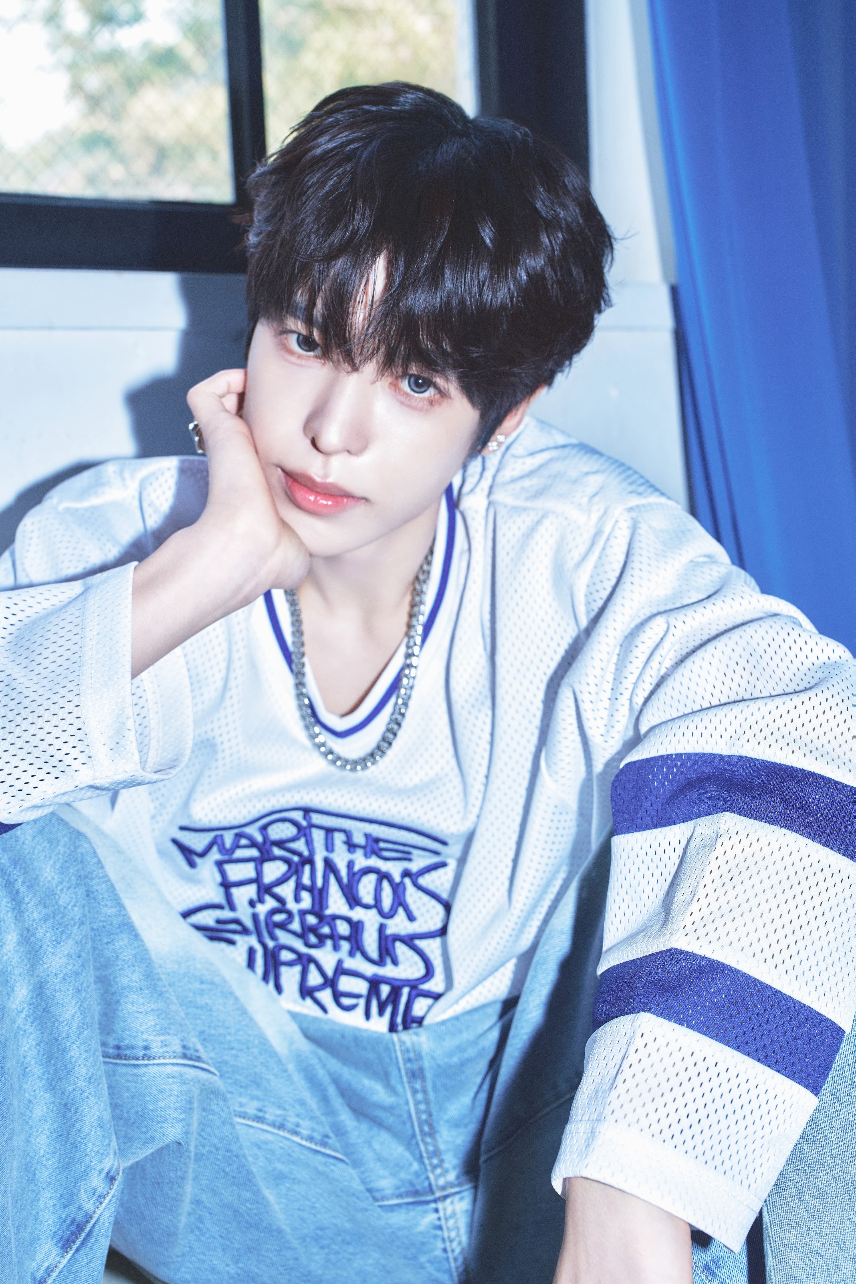 CHAEHOON 2