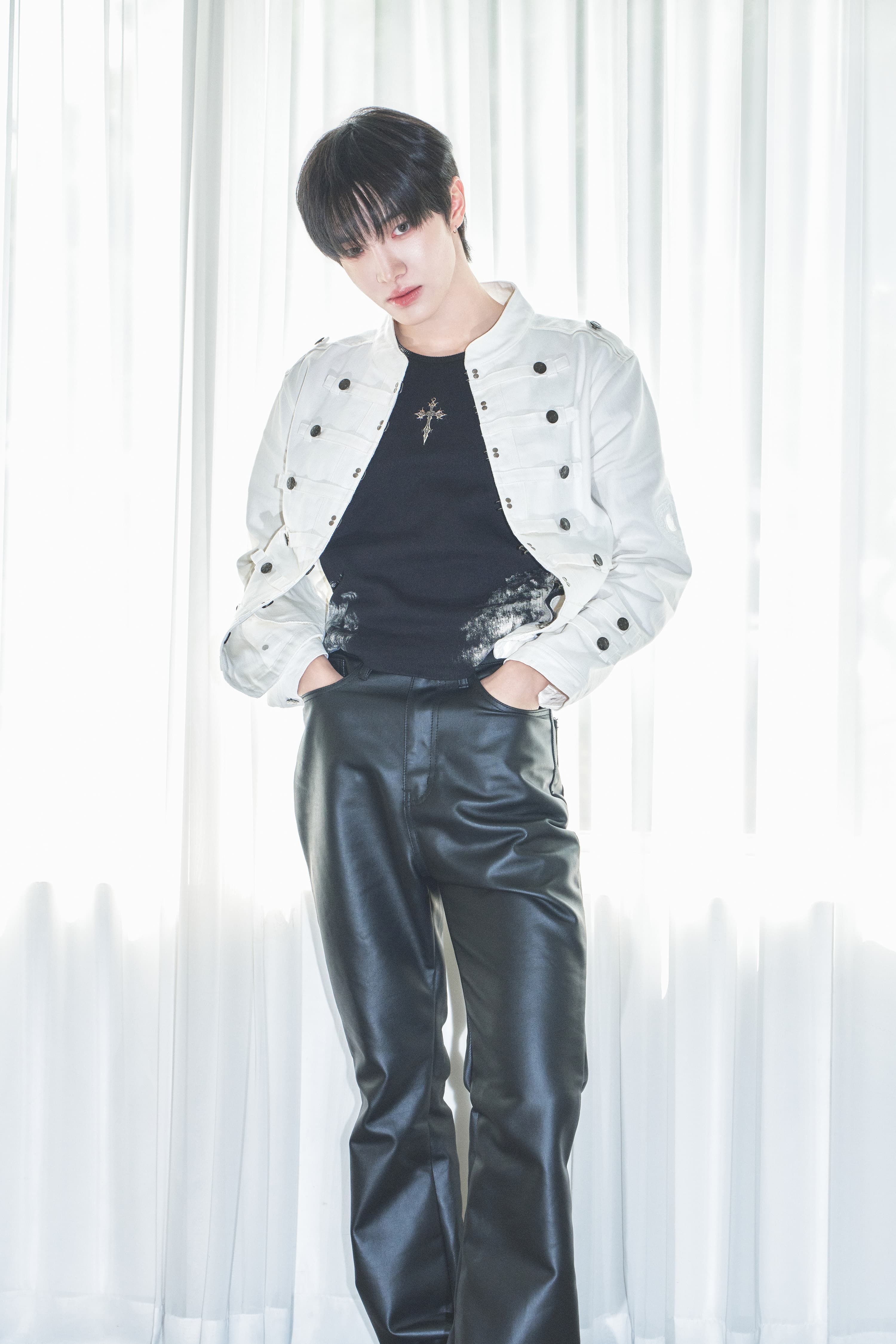 CHANYONG