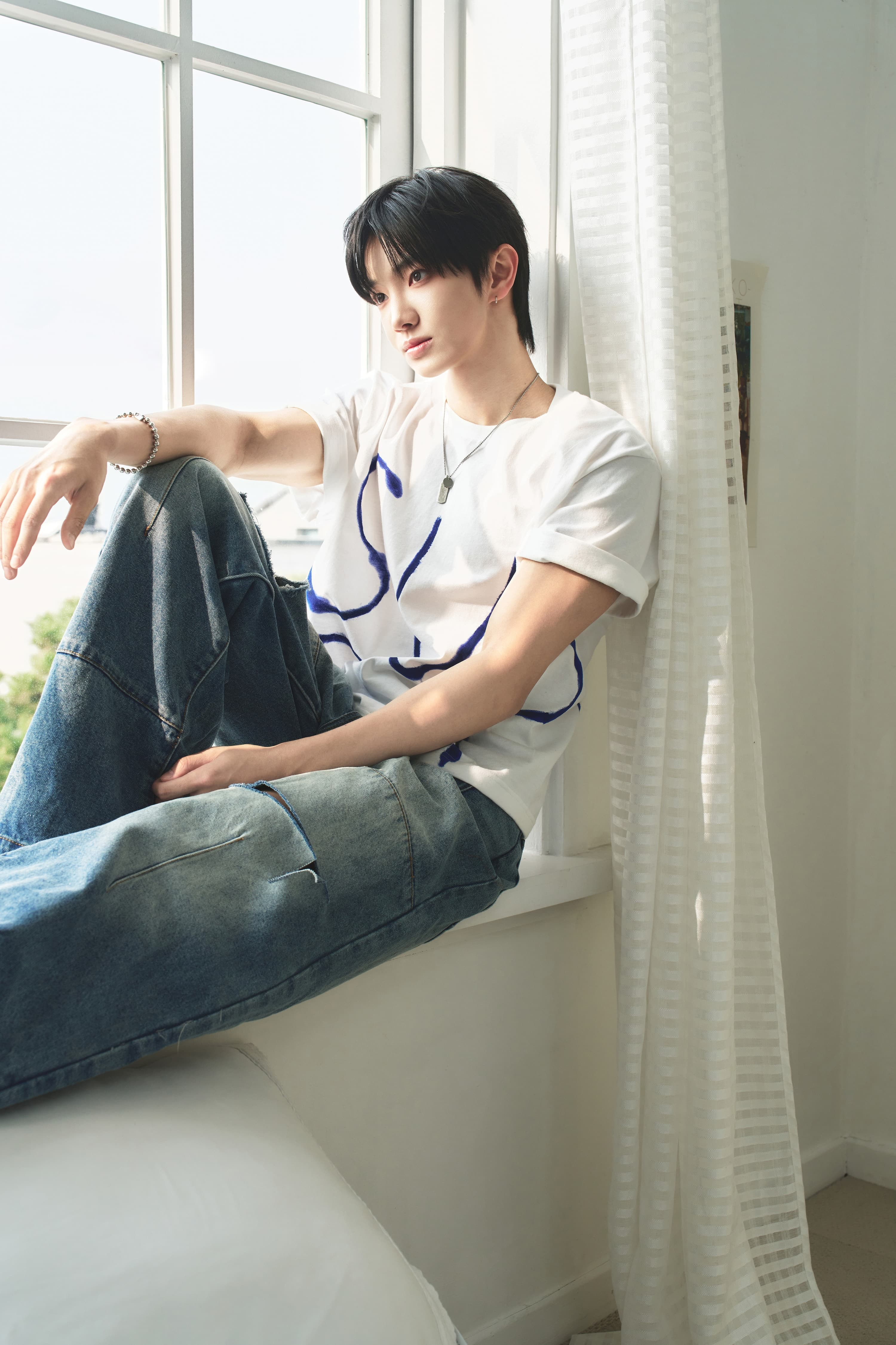 CHANYONG 3