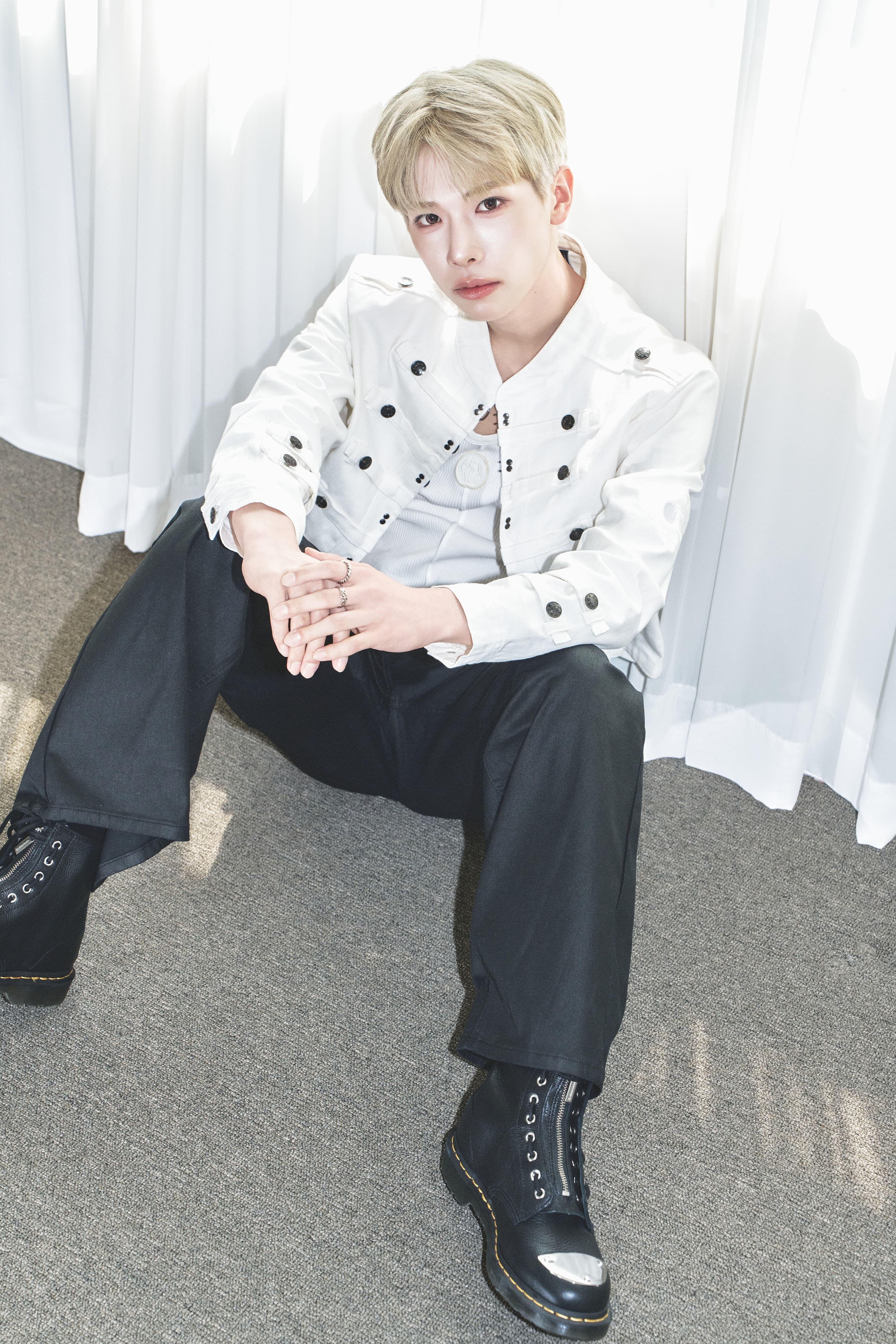 JAEYOUNG