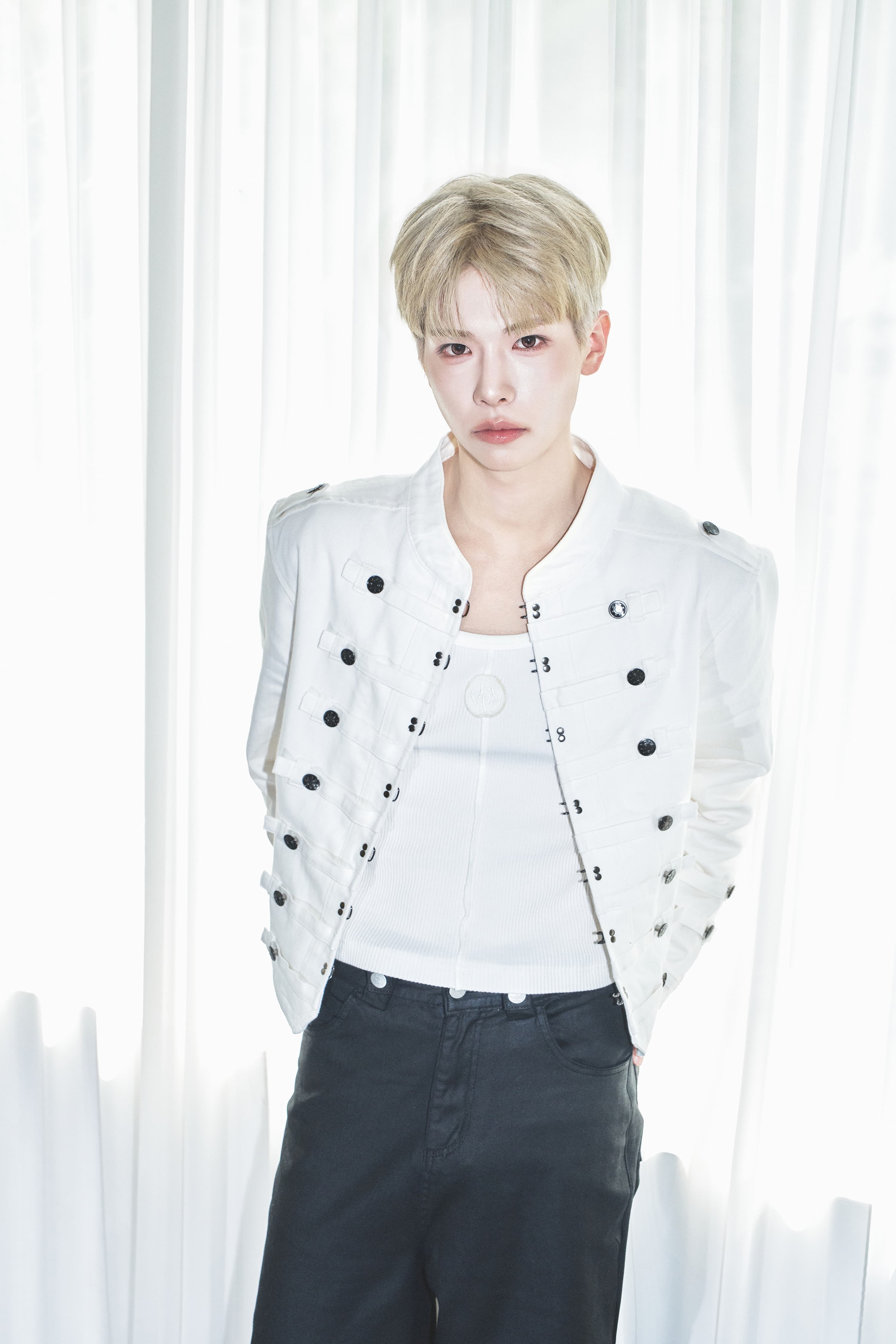 JAEYOUNG 2